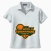 Women's Dri Mesh ® V Neck Polo Thumbnail