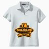 Women's Dri Mesh ® V Neck Polo Thumbnail