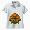 Women's Dri Mesh ® V Neck Polo Thumbnail