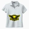 Women's Dri Mesh ® V Neck Polo Thumbnail