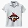 Women's Dri Mesh ® V Neck Polo Thumbnail