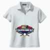 Women's Dri Mesh ® V Neck Polo Thumbnail