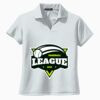 Women's Dri Mesh ® V Neck Polo Thumbnail