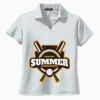 Women's Dri Mesh ® V Neck Polo Thumbnail