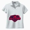 Women's Dri Mesh ® V Neck Polo Thumbnail