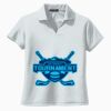 Women's Dri Mesh ® V Neck Polo Thumbnail