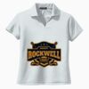 Women's Dri Mesh ® V Neck Polo Thumbnail