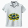 Women's Dri Mesh ® V Neck Polo Thumbnail