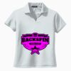 Women's Dri Mesh ® V Neck Polo Thumbnail