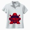 Women's Dri Mesh ® V Neck Polo Thumbnail