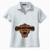 Women's Dri Mesh ® V Neck Polo Thumbnail