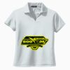 Women's Dri Mesh ® V Neck Polo Thumbnail