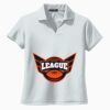 Women's Dri Mesh ® V Neck Polo Thumbnail