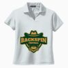 Women's Dri Mesh ® V Neck Polo Thumbnail