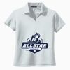 Women's Dri Mesh ® V Neck Polo Thumbnail