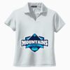 Women's Dri Mesh ® V Neck Polo Thumbnail