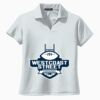 Women's Dri Mesh ® V Neck Polo Thumbnail