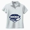 Women's Dri Mesh ® V Neck Polo Thumbnail