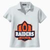 Women's Dri Mesh ® V Neck Polo Thumbnail