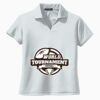 Women's Dri Mesh ® V Neck Polo Thumbnail