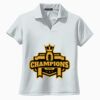 Women's Dri Mesh ® V Neck Polo Thumbnail