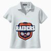 Women's Dri Mesh ® V Neck Polo Thumbnail