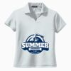 Women's Dri Mesh ® V Neck Polo Thumbnail