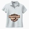 Women's Dri Mesh ® V Neck Polo Thumbnail