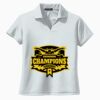 Women's Dri Mesh ® V Neck Polo Thumbnail