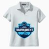Women's Dri Mesh ® V Neck Polo Thumbnail