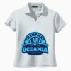 Women's Dri Mesh ® V Neck Polo Thumbnail