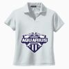 Women's Dri Mesh ® V Neck Polo Thumbnail