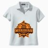 Women's Dri Mesh ® V Neck Polo Thumbnail
