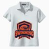 Women's Dri Mesh ® V Neck Polo Thumbnail