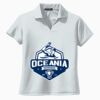 Women's Dri Mesh ® V Neck Polo Thumbnail