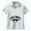 Women's Dri Mesh ® V Neck Polo Thumbnail