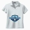 Women's Dri Mesh ® V Neck Polo Thumbnail