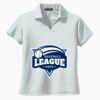 Women's Dri Mesh ® V Neck Polo Thumbnail