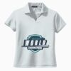 Women's Dri Mesh ® V Neck Polo Thumbnail