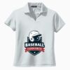Women's Dri Mesh ® V Neck Polo Thumbnail