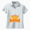 Women's Dri Mesh ® V Neck Polo Thumbnail