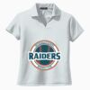 Women's Dri Mesh ® V Neck Polo Thumbnail