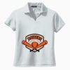 Women's Dri Mesh ® V Neck Polo Thumbnail