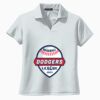 Women's Dri Mesh ® V Neck Polo Thumbnail