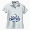 Women's Dri Mesh ® V Neck Polo Thumbnail