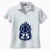 Women's Dri Mesh ® V Neck Polo Thumbnail