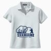Women's Dri Mesh ® V Neck Polo Thumbnail