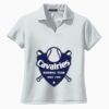 Women's Dri Mesh ® V Neck Polo Thumbnail