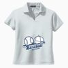 Women's Dri Mesh ® V Neck Polo Thumbnail