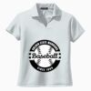 Women's Dri Mesh ® V Neck Polo Thumbnail